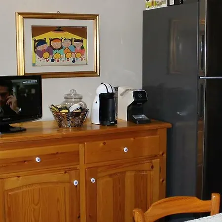 Martina Bed & Breakfast 3*