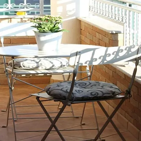 Martina Couette-café Assemini