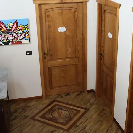 Couette-café Martina