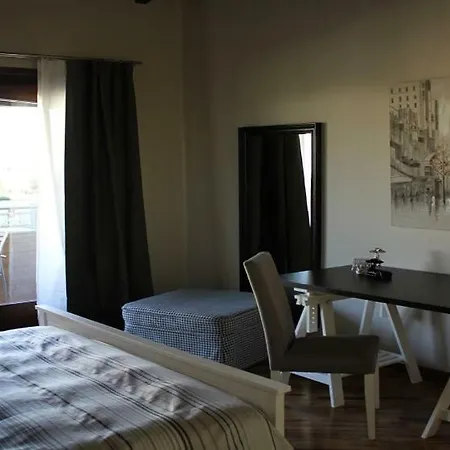 Couette-café Martina 3*