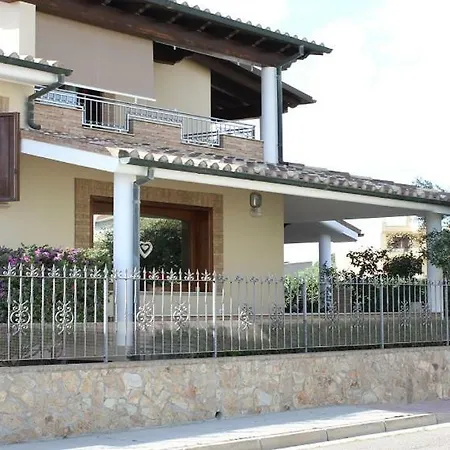 Bed & Breakfast Martina Assemini