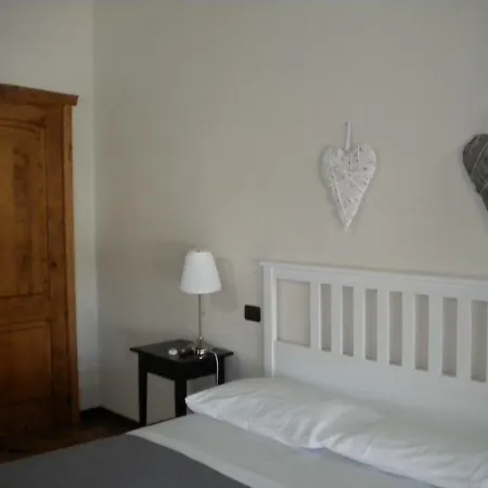 Martina Bed & Breakfast