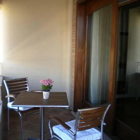 Bed & Breakfast Martina Assemini