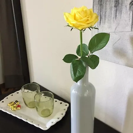 Bed & Breakfast Martina