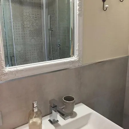 Martina Couette-café 3*