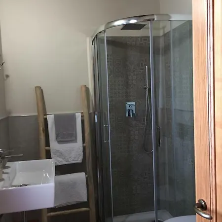 Bed & Breakfast Martina 3*