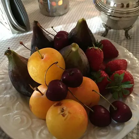 Martina Couette-café 3*