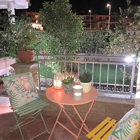 Bed and breakfast Martina Assemini
