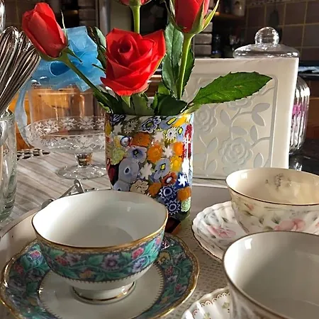 Bed and breakfast Martina Assemini