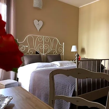 Bed and breakfast Martina 3*