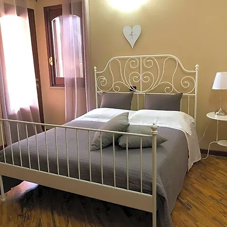 Bed and breakfast Martina 3*