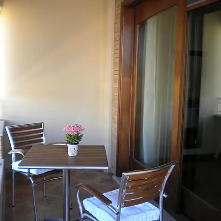 Martina Bed and breakfast 3*