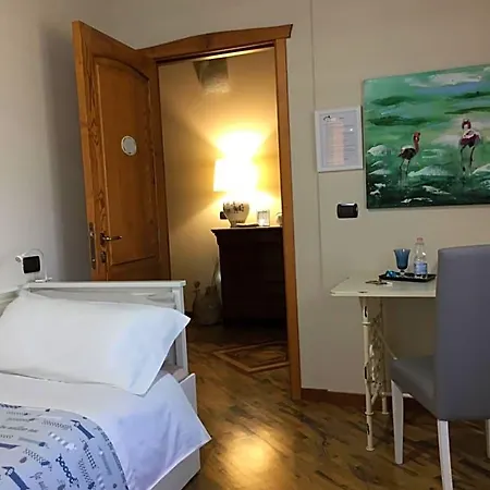 Martina Bed & Breakfast Assemini