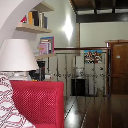 Bed and breakfast Martina 3*