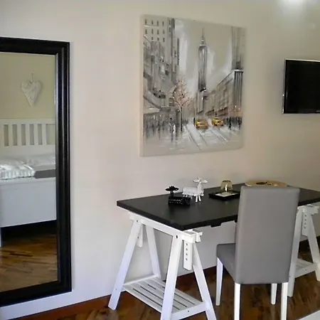 Martina Bed and breakfast