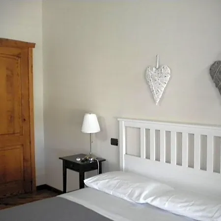 Bed and breakfast Martina 3*
