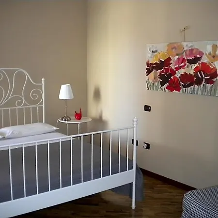 Martina Bed and breakfast Assemini