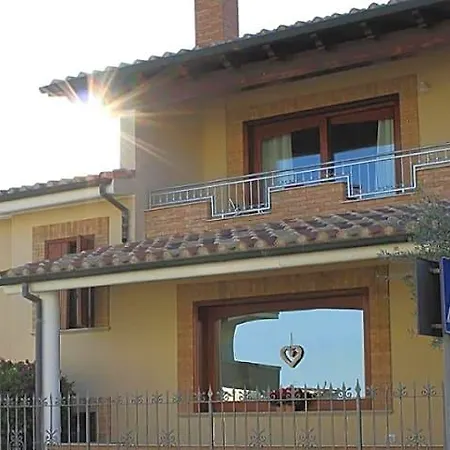 Bed and breakfast Martina Assemini