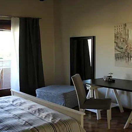 Martina Bed and breakfast 3*