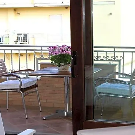 Bed and breakfast Martina Assemini