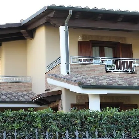 Martina Bed & Breakfast Assemini