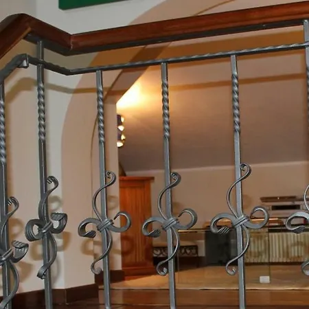 Martina Bed & Breakfast