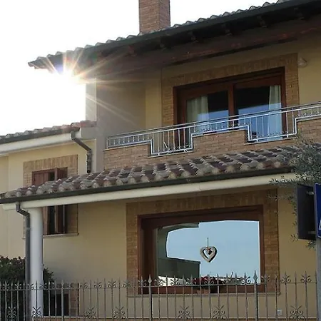 Bed & Breakfast Martina Assemini