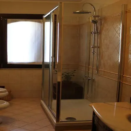 Martina Bed and breakfast Assemini