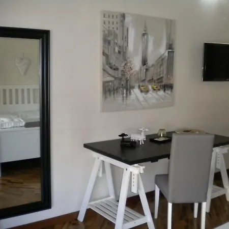 B＆b マルティナ アッセミニ