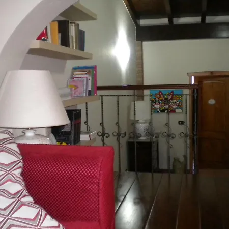 Martina Bed & Breakfast