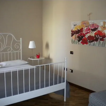 Martina Bed & Breakfast