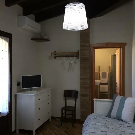 Bed & Breakfast Martina