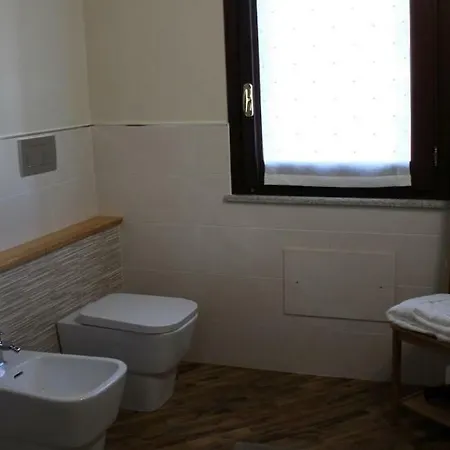 Nocleg ze śniadaniem Martina Assemini