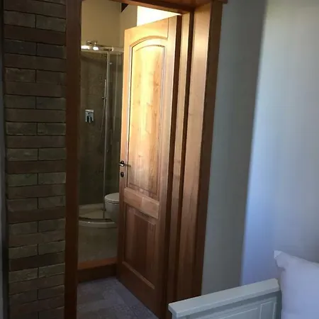 Martina Bed and breakfast Assemini