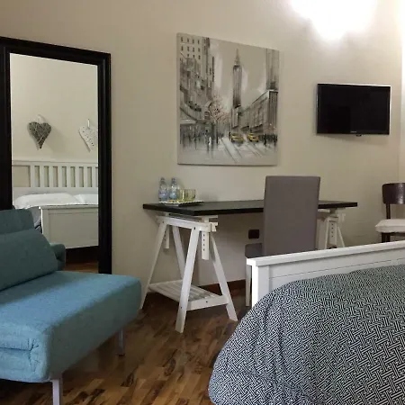 Bed & Breakfast Martina Assemini