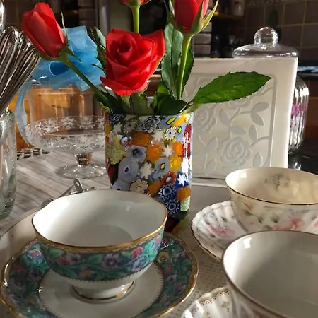 Bed & Breakfast Martina