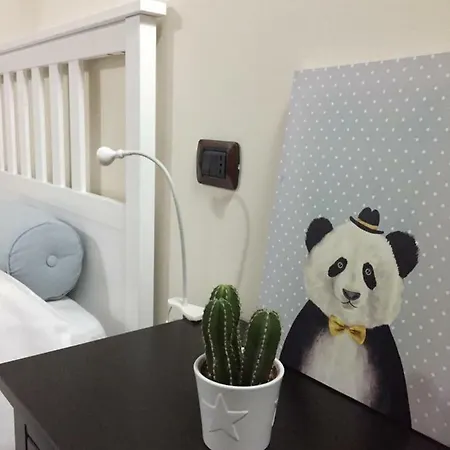 Bed & Breakfast Martina