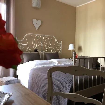 Bed and breakfast Martina