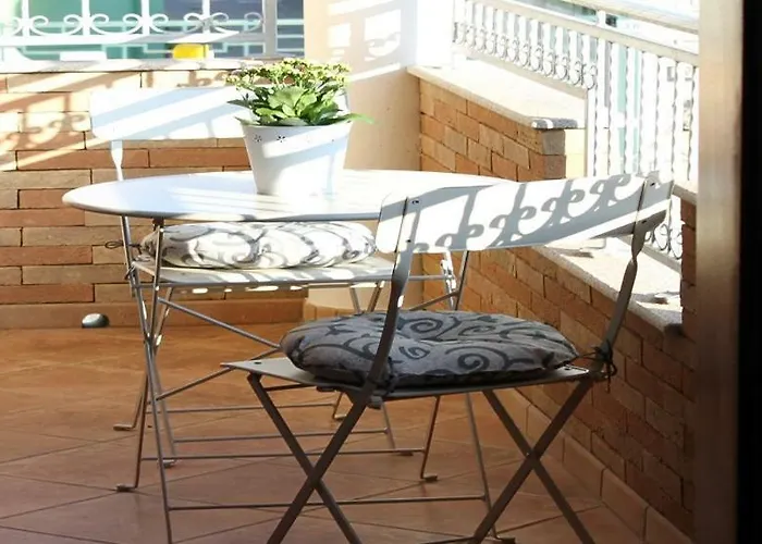 Martina Frühstückspension Assemini