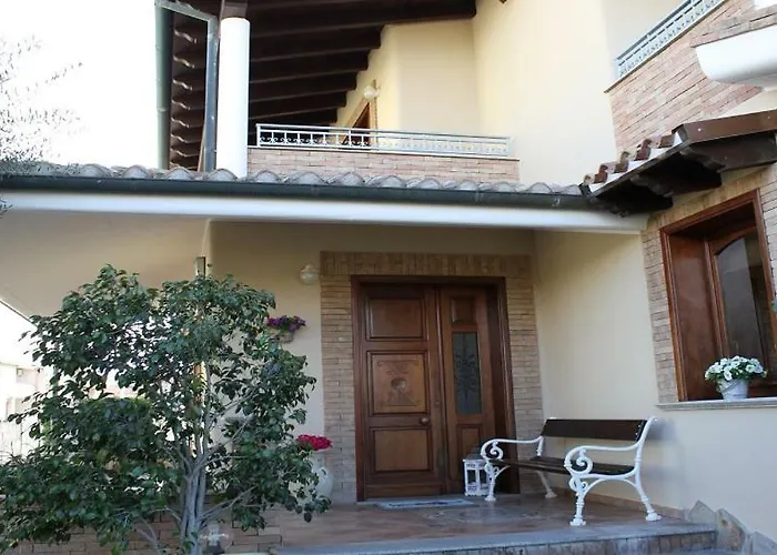 Martina Frühstückspension 3*