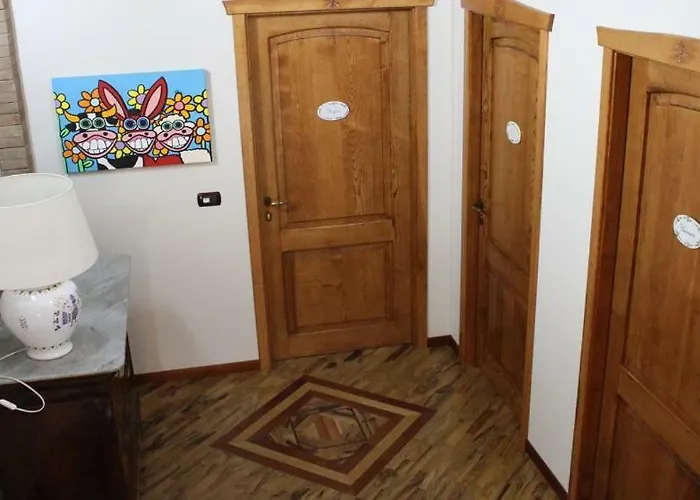 Frühstückspension Martina