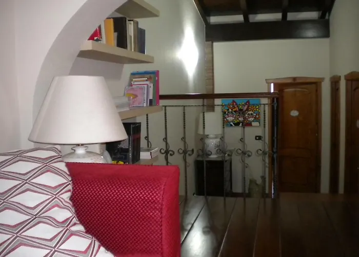 Martina Frühstückspension