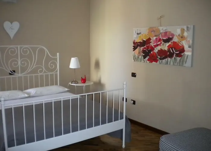 Martina Frühstückspension