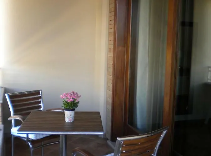 Frühstückspension Martina Assemini