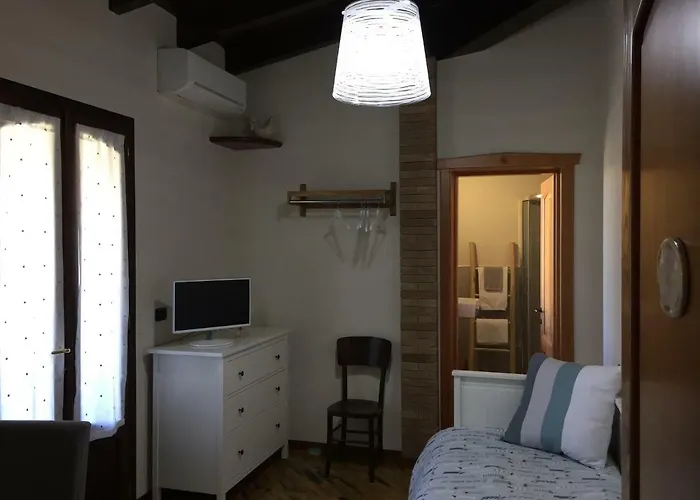 Frühstückspension Martina