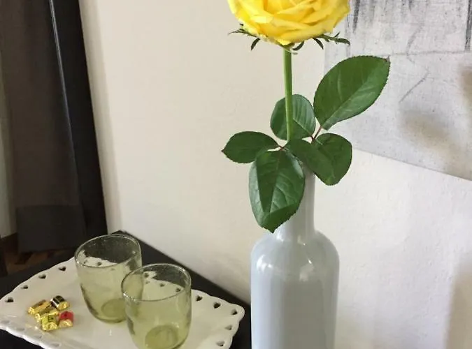 Frühstückspension Martina