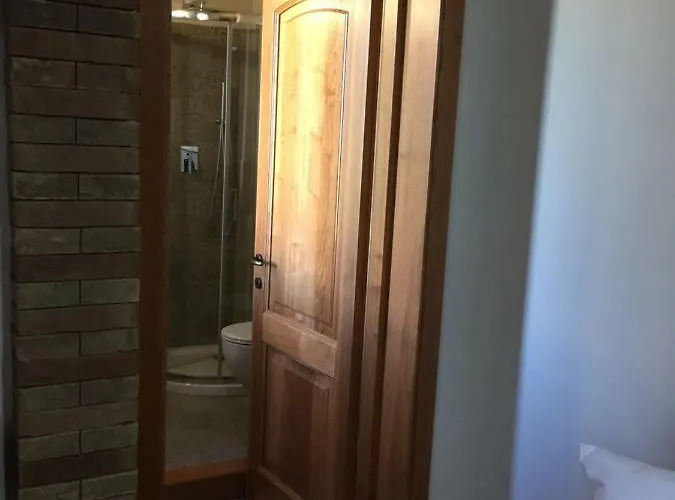 Martina Frühstückspension Assemini