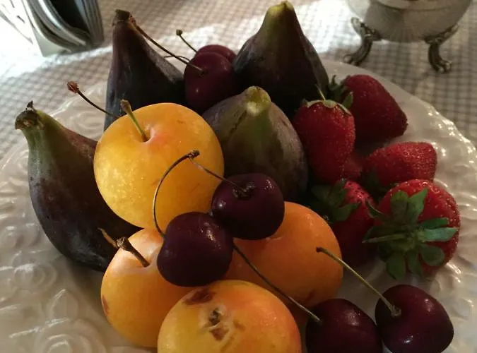 Martina Frühstückspension 3*